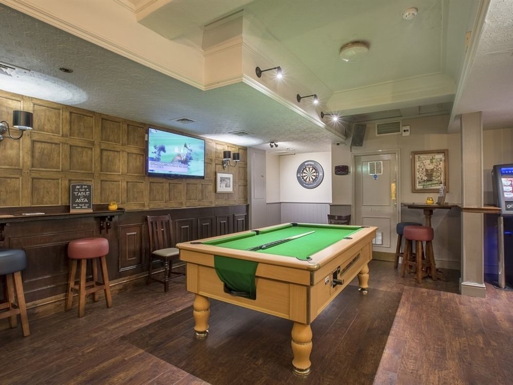 The George Inn Selby Exterior photo